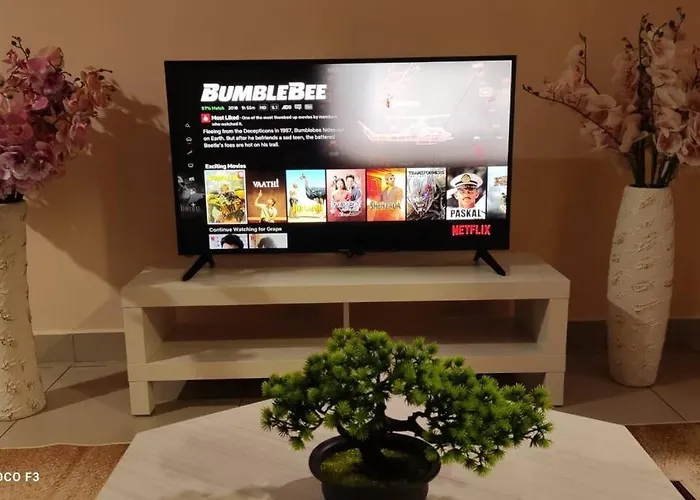 Ha1104- Cyberjaya-Wi-Fi-Netflix- Parking-Pool, 3074