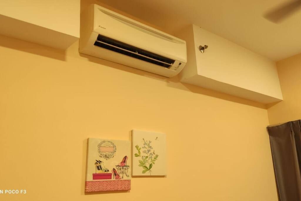Ha1104- Cyberjaya-wi-fi-netflix- Parking-pool, 3074 *